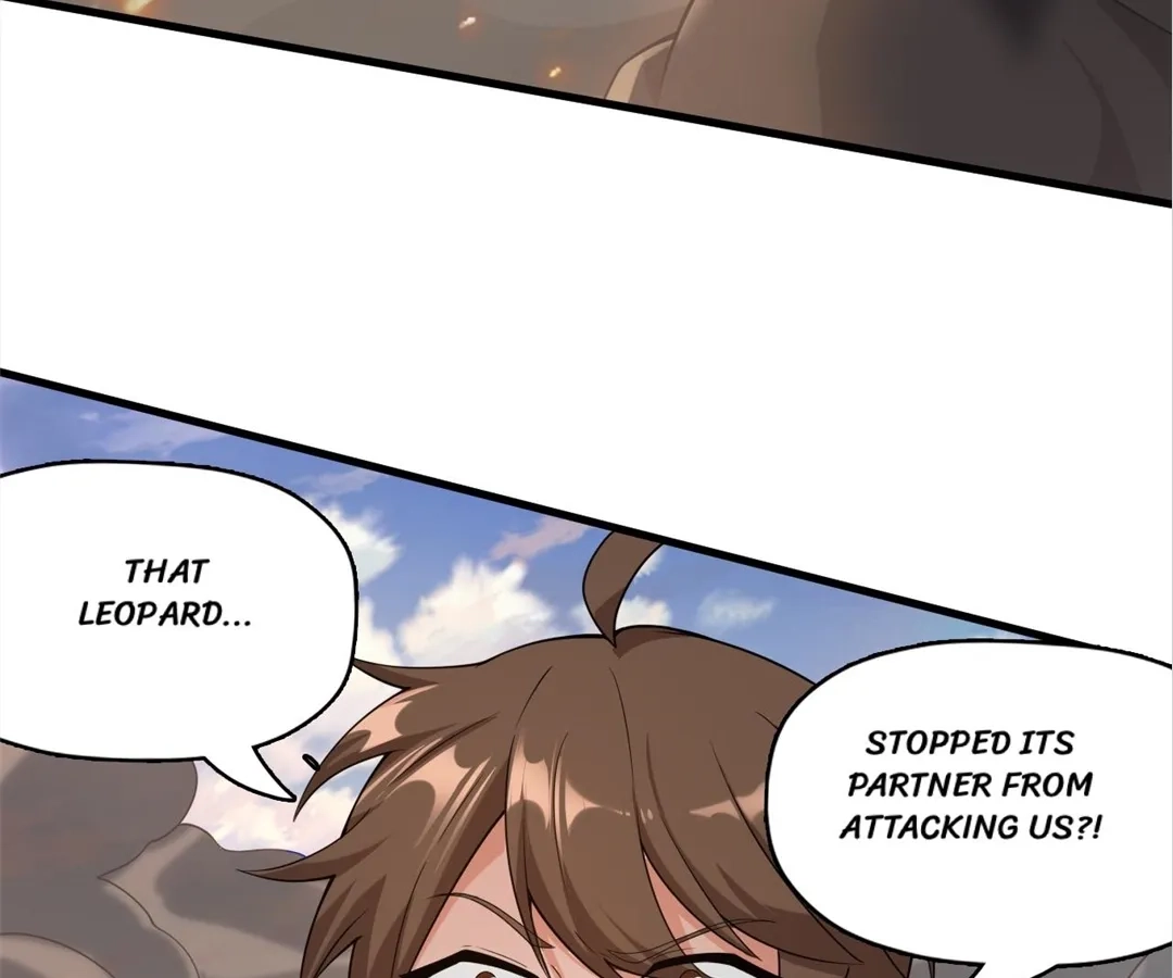 You Immortal Cultivate, I Draw Cards Chapter 54 - page 73