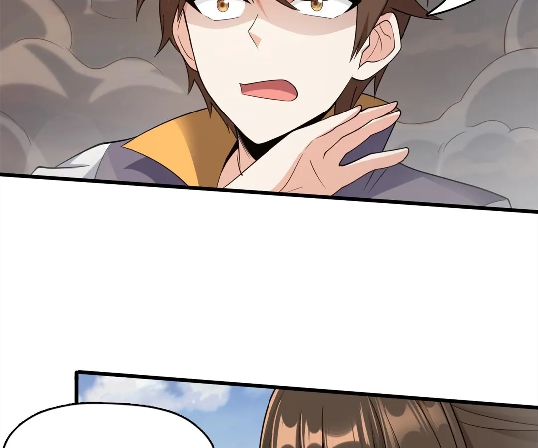 You Immortal Cultivate, I Draw Cards Chapter 54 - page 74