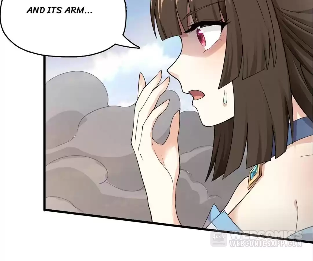 You Immortal Cultivate, I Draw Cards Chapter 54 - page 75