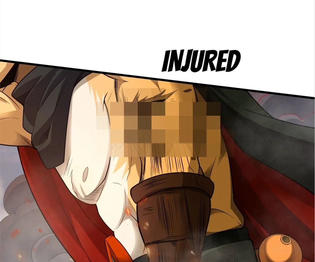 You Immortal Cultivate, I Draw Cards Chapter 54 - page 76