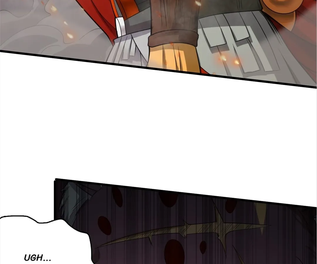 You Immortal Cultivate, I Draw Cards Chapter 54 - page 77