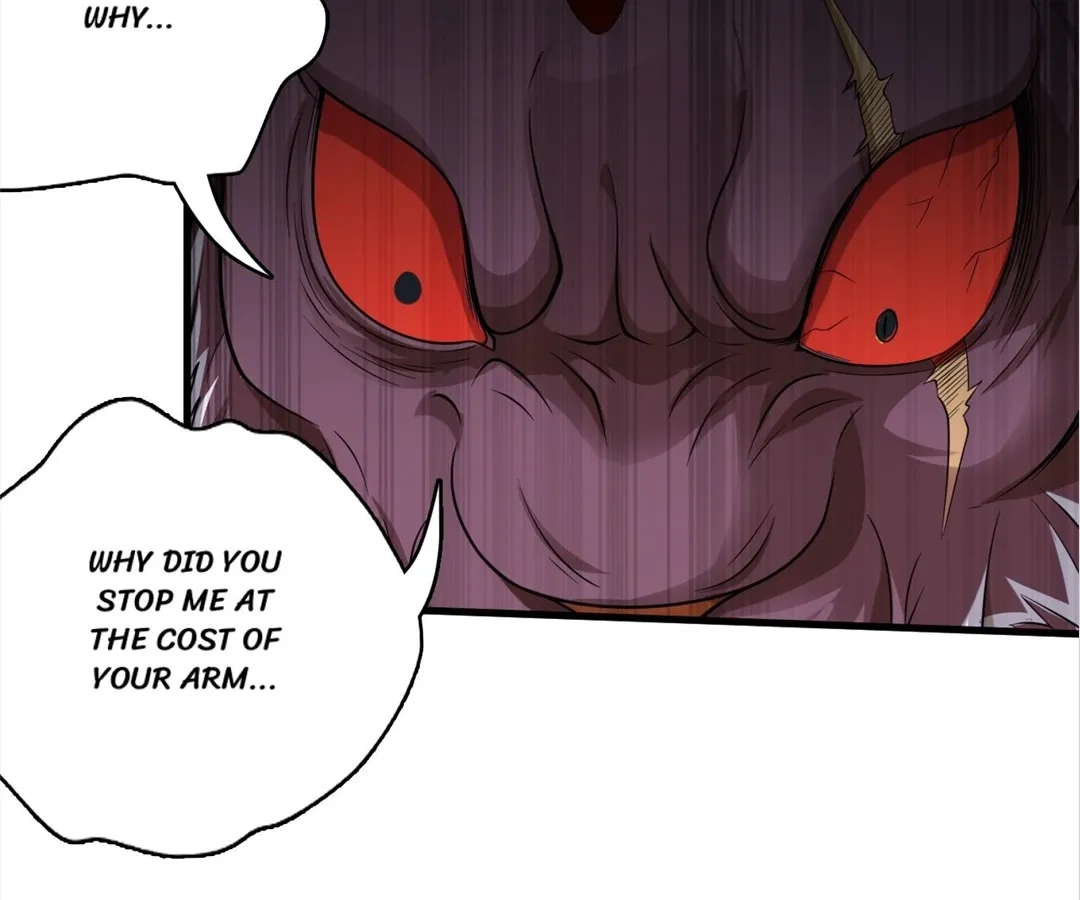 You Immortal Cultivate, I Draw Cards Chapter 54 - page 78