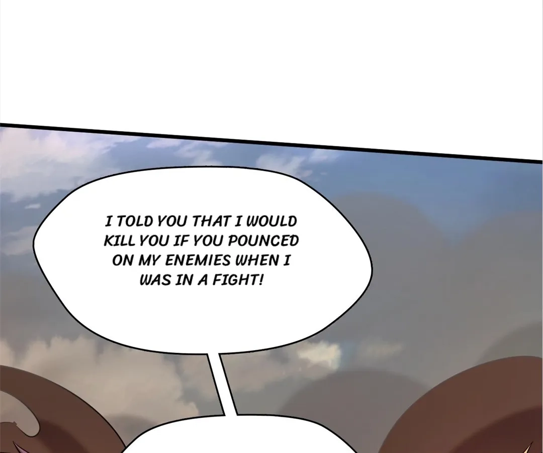 You Immortal Cultivate, I Draw Cards Chapter 54 - page 79