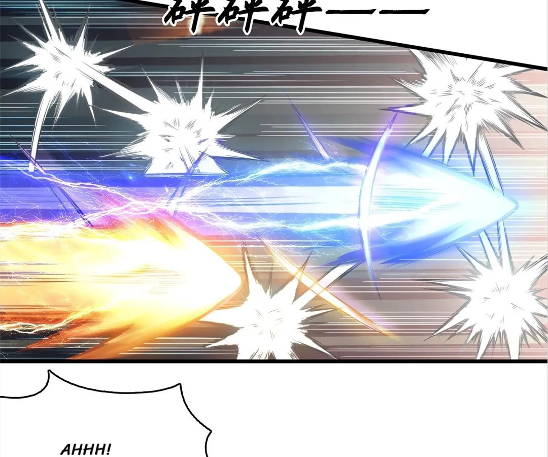 You Immortal Cultivate, I Draw Cards Chapter 54 - page 8