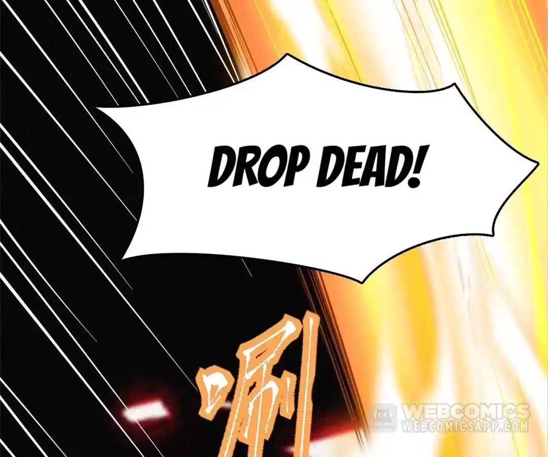 You Immortal Cultivate, I Draw Cards Chapter 54 - page 83