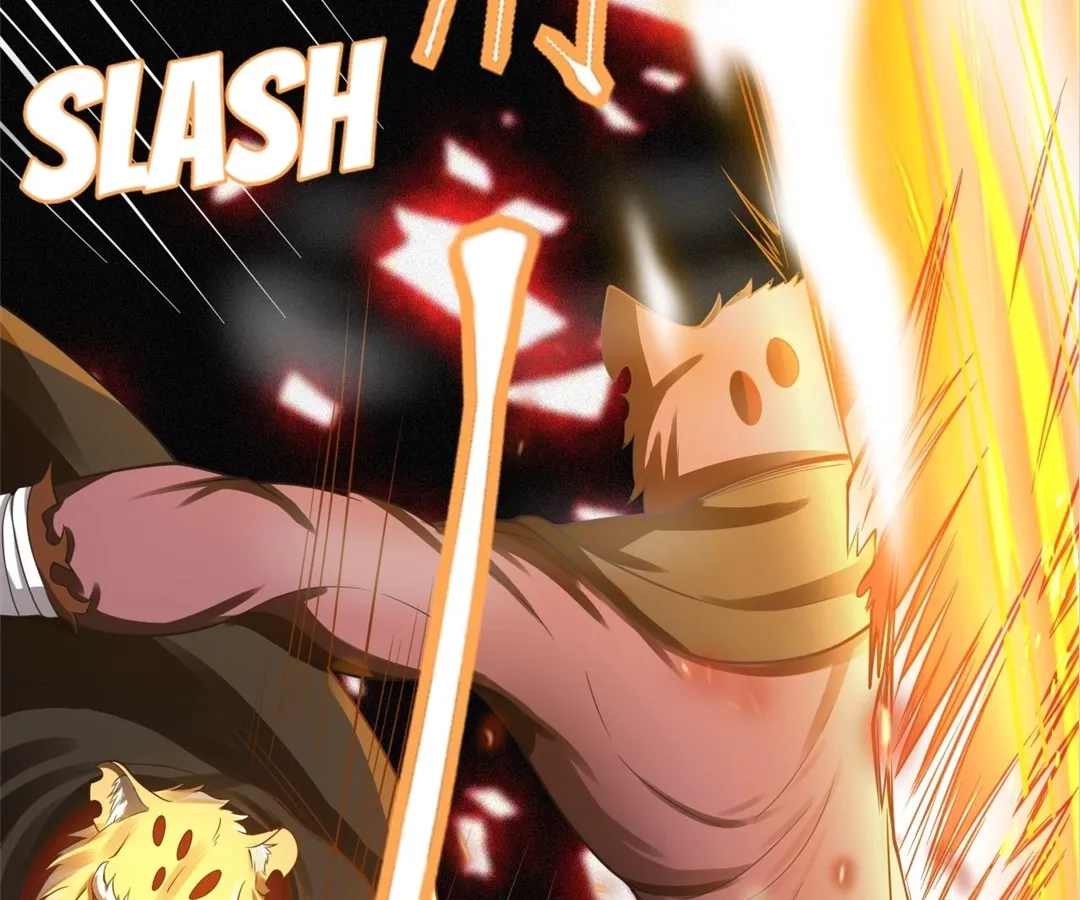 You Immortal Cultivate, I Draw Cards Chapter 54 - page 84