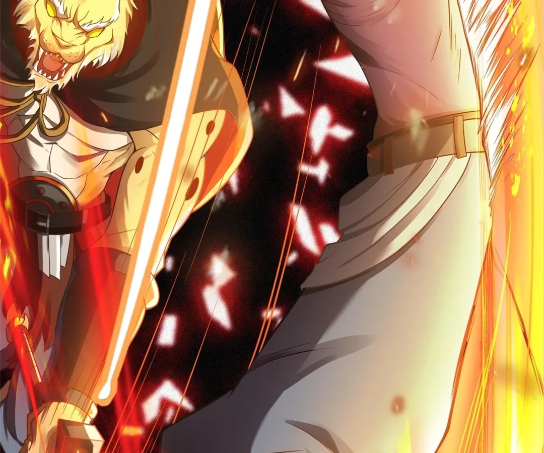 You Immortal Cultivate, I Draw Cards Chapter 54 - page 85