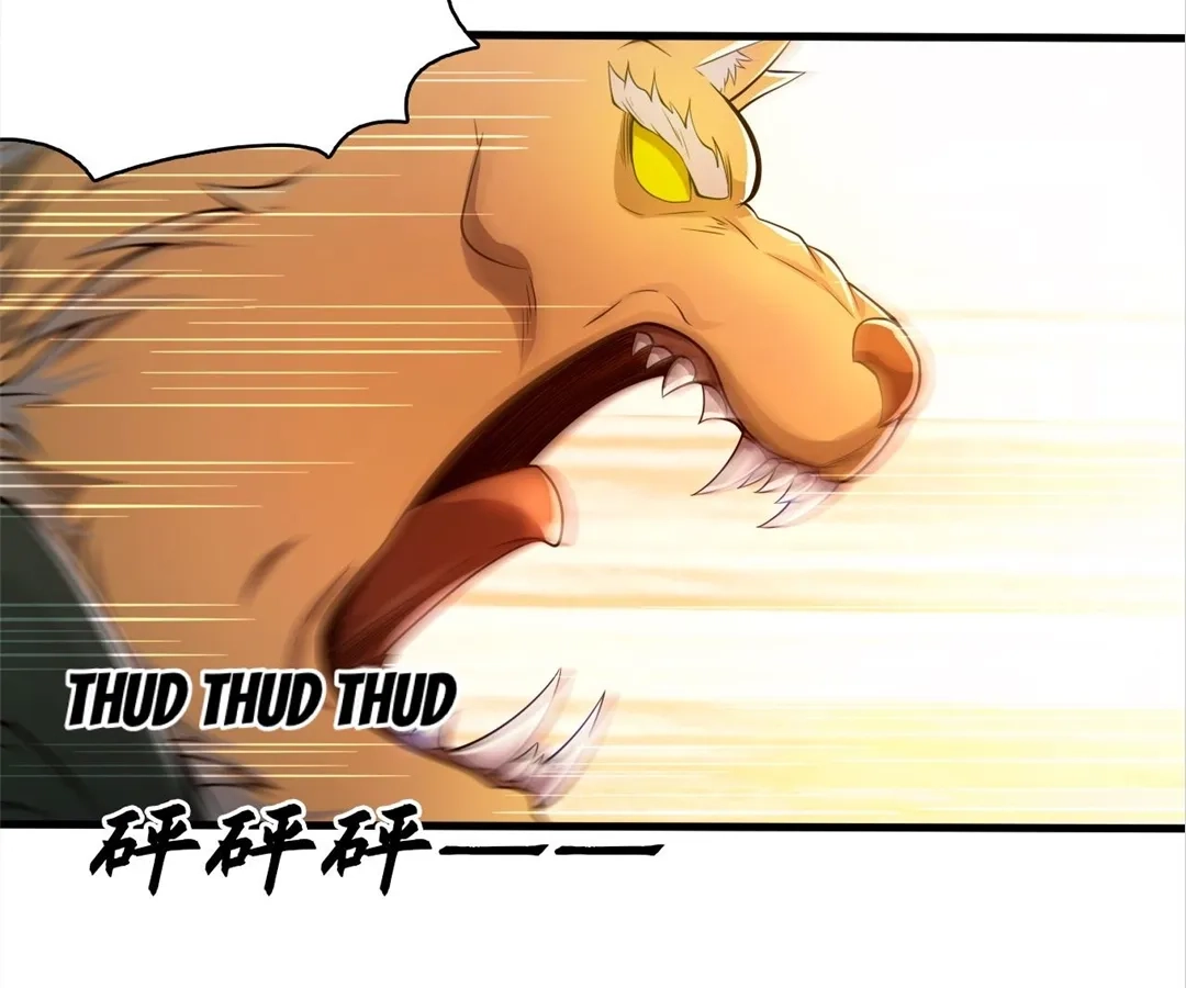 You Immortal Cultivate, I Draw Cards Chapter 54 - page 9