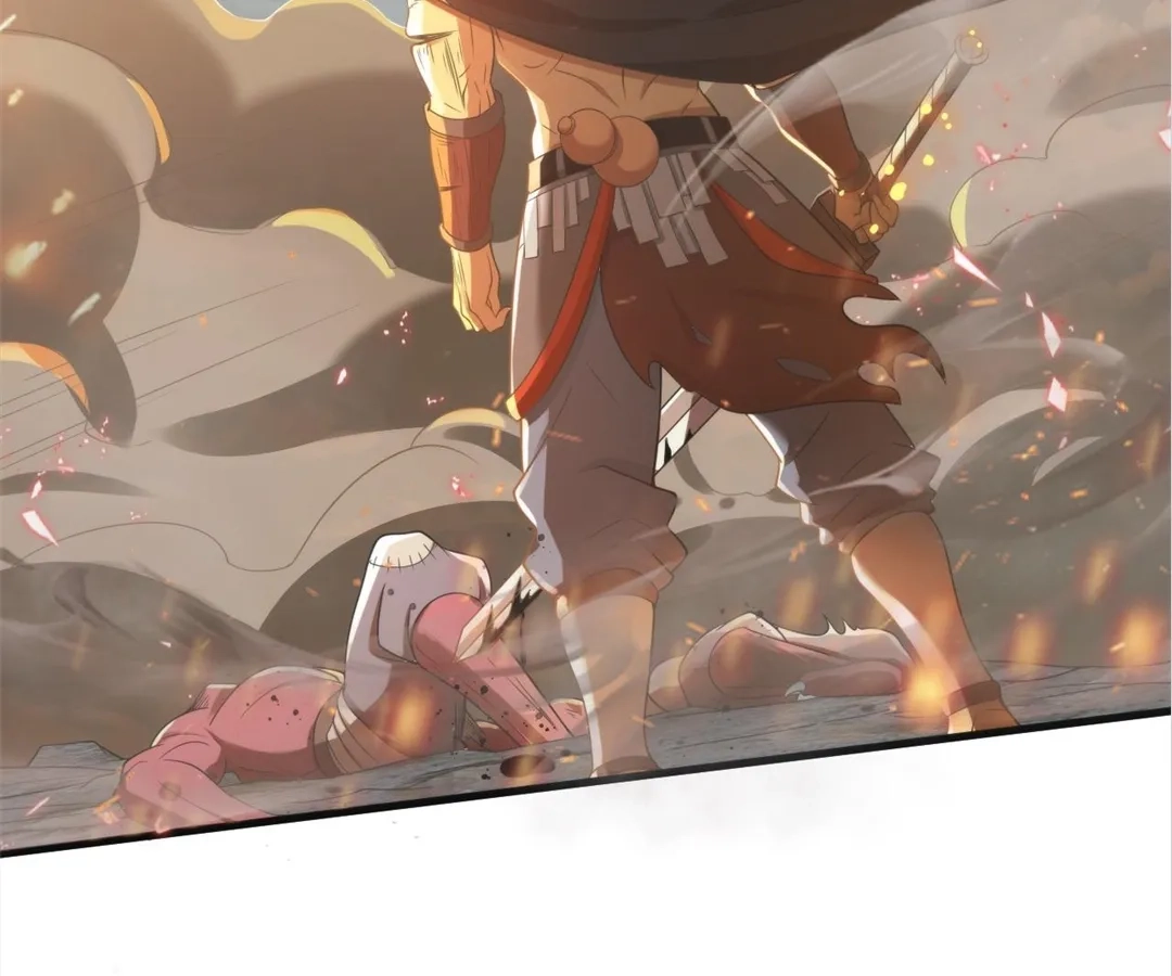 You Immortal Cultivate, I Draw Cards Chapter 54 - page 92