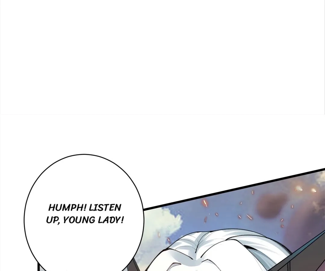 You Immortal Cultivate, I Draw Cards Chapter 54 - page 93