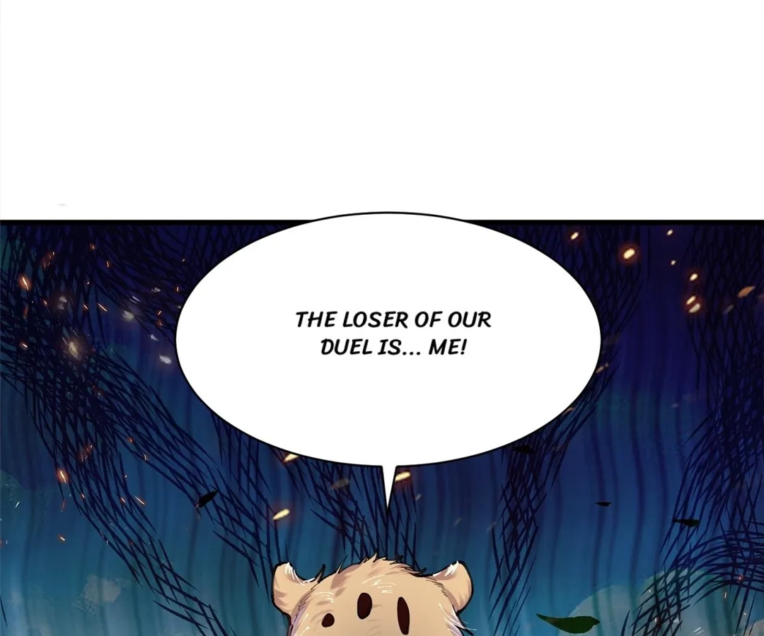 You Immortal Cultivate, I Draw Cards Chapter 54 - page 95