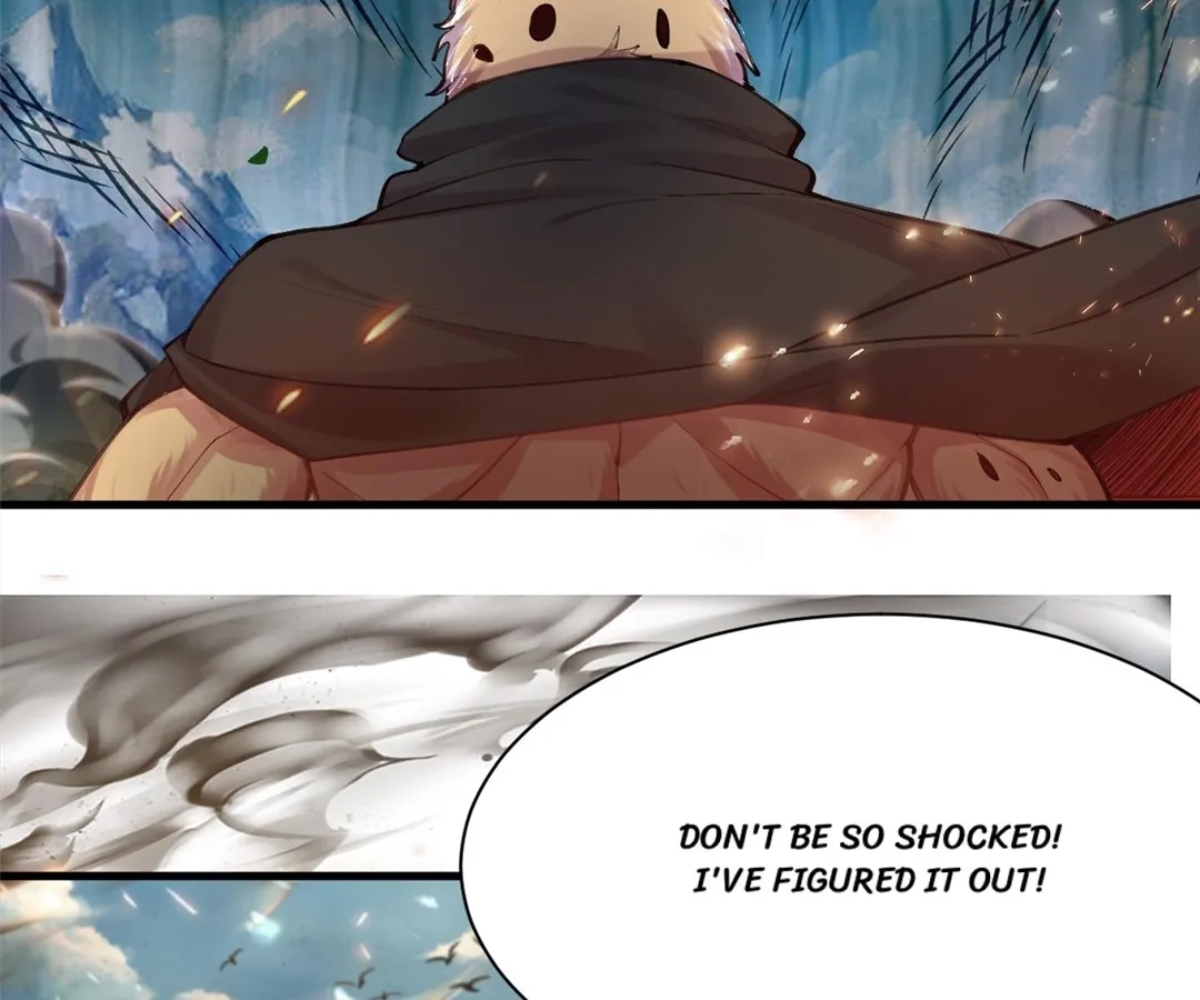 You Immortal Cultivate, I Draw Cards Chapter 54 - page 96