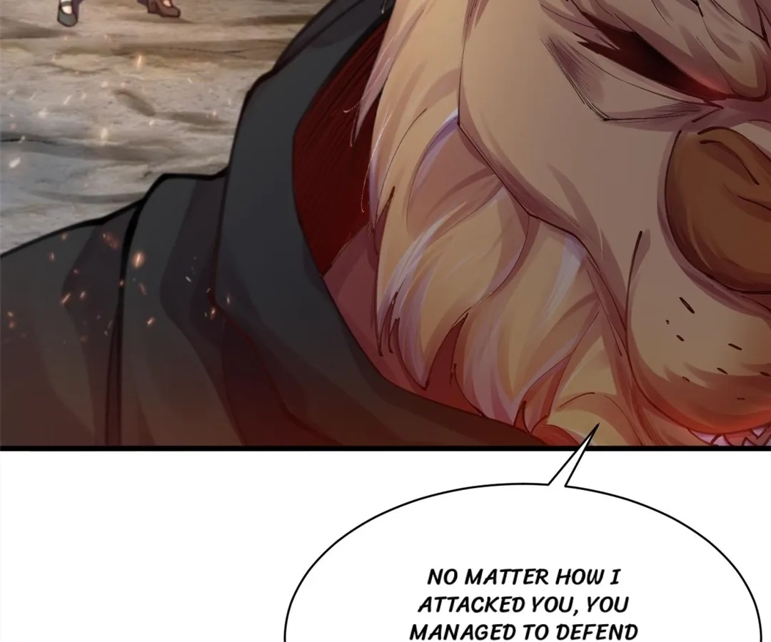 You Immortal Cultivate, I Draw Cards Chapter 54 - page 98