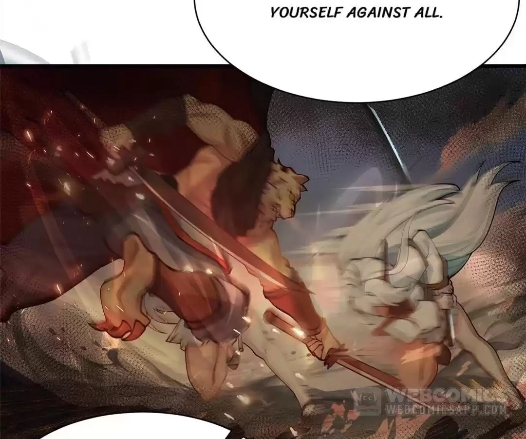 You Immortal Cultivate, I Draw Cards Chapter 54 - page 99