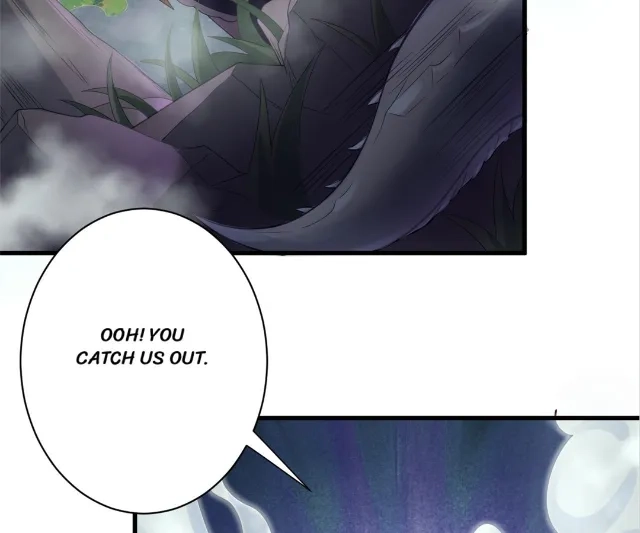 You Immortal Cultivate, I Draw Cards Chapter 55 - page 10