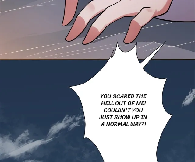 You Immortal Cultivate, I Draw Cards Chapter 55 - page 100