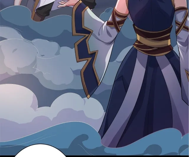 You Immortal Cultivate, I Draw Cards Chapter 55 - page 105