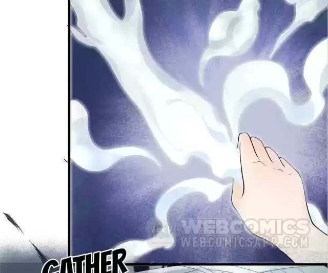 You Immortal Cultivate, I Draw Cards Chapter 55 - page 11