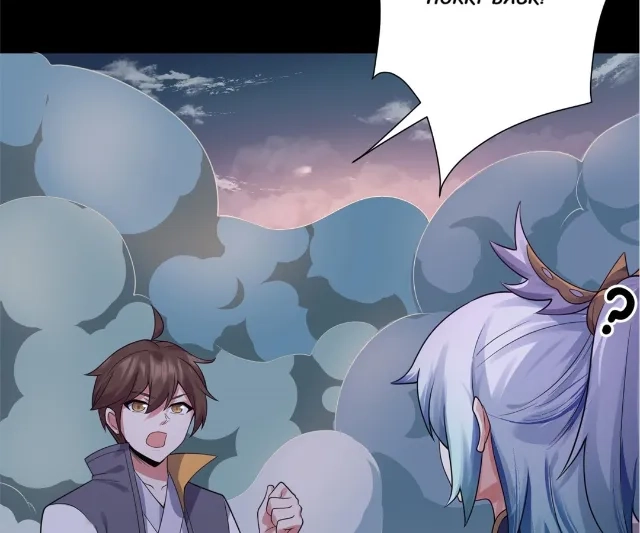 You Immortal Cultivate, I Draw Cards Chapter 55 - page 110