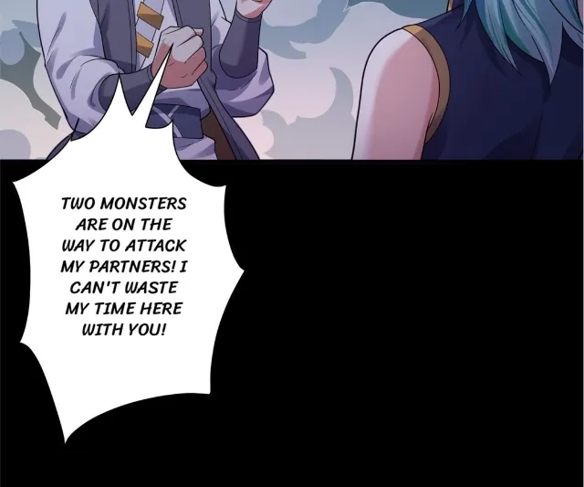 You Immortal Cultivate, I Draw Cards Chapter 55 - page 111