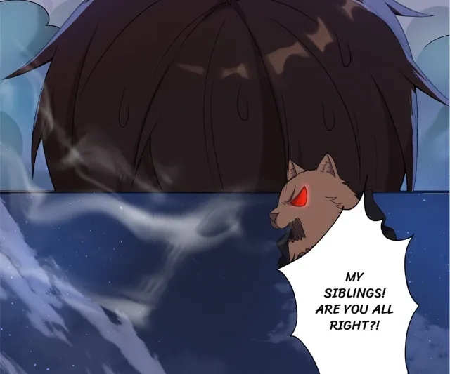 You Immortal Cultivate, I Draw Cards Chapter 55 - page 116