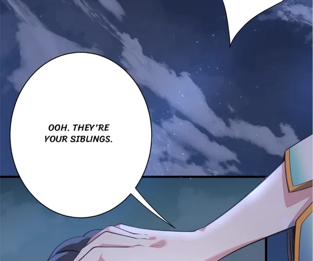 You Immortal Cultivate, I Draw Cards Chapter 55 - page 117