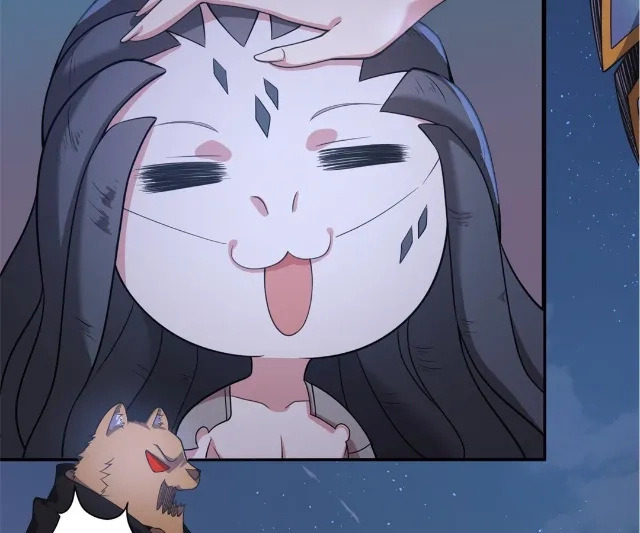 You Immortal Cultivate, I Draw Cards Chapter 55 - page 118