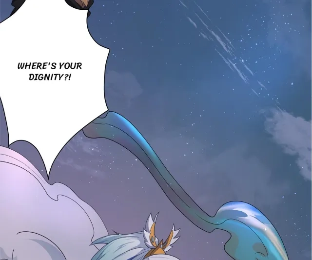 You Immortal Cultivate, I Draw Cards Chapter 55 - page 119