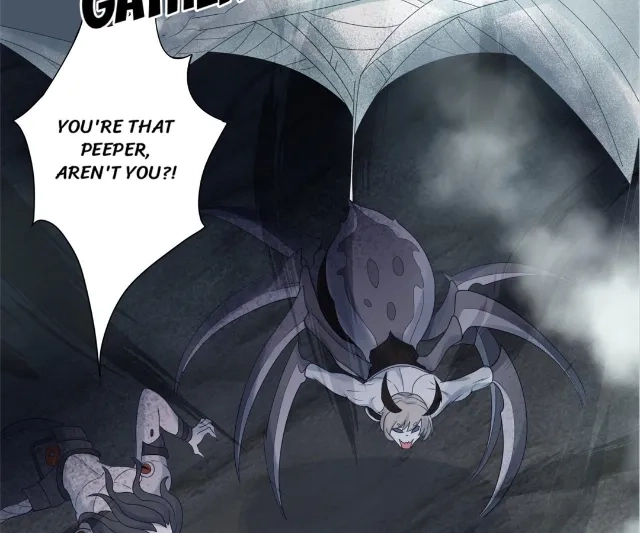 You Immortal Cultivate, I Draw Cards Chapter 55 - page 12