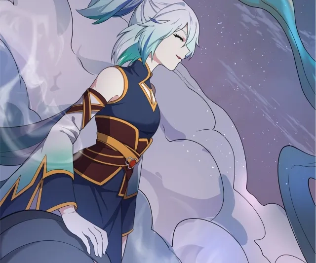 You Immortal Cultivate, I Draw Cards Chapter 55 - page 120