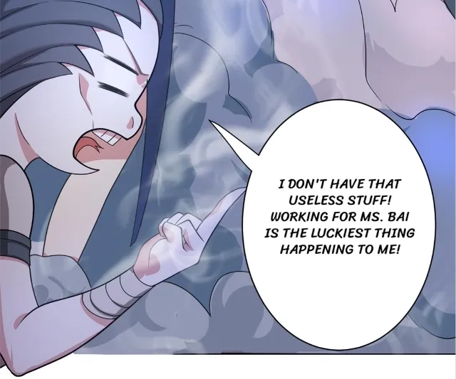 You Immortal Cultivate, I Draw Cards Chapter 55 - page 121