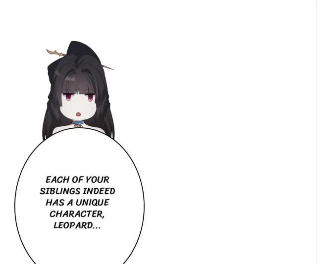 You Immortal Cultivate, I Draw Cards Chapter 55 - page 122