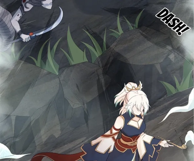 You Immortal Cultivate, I Draw Cards Chapter 55 - page 13