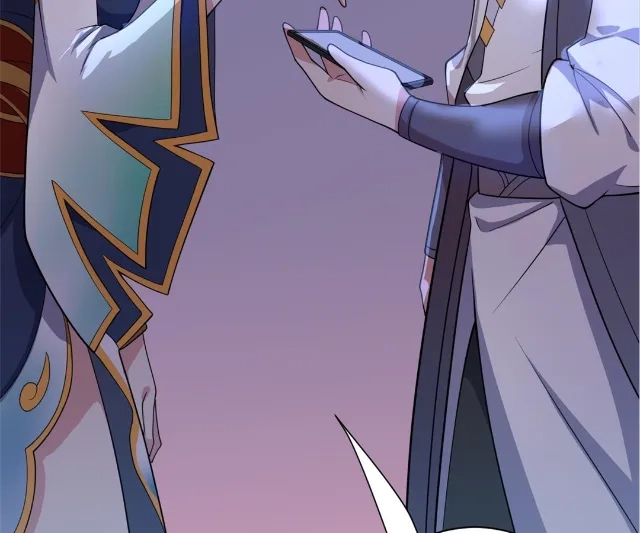 You Immortal Cultivate, I Draw Cards Chapter 55 - page 130