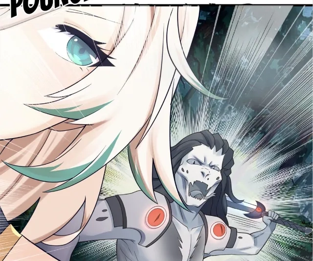 You Immortal Cultivate, I Draw Cards Chapter 55 - page 16