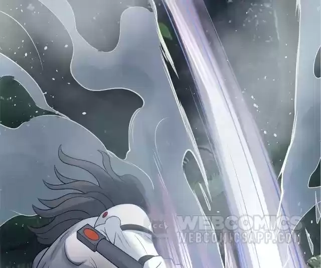 You Immortal Cultivate, I Draw Cards Chapter 55 - page 19