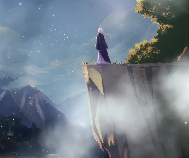 You Immortal Cultivate, I Draw Cards Chapter 55 - page 2