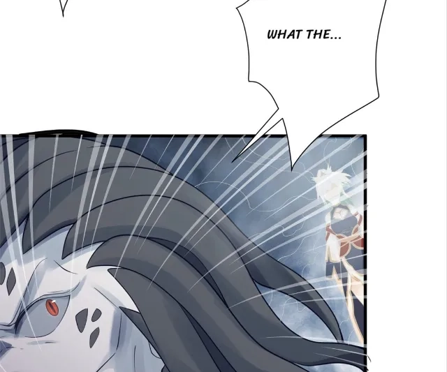 You Immortal Cultivate, I Draw Cards Chapter 55 - page 21