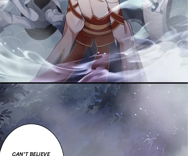 You Immortal Cultivate, I Draw Cards Chapter 55 - page 25