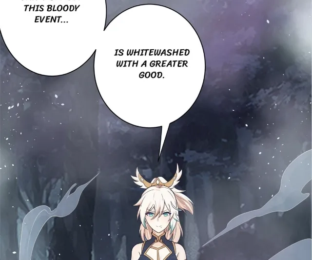 You Immortal Cultivate, I Draw Cards Chapter 55 - page 26