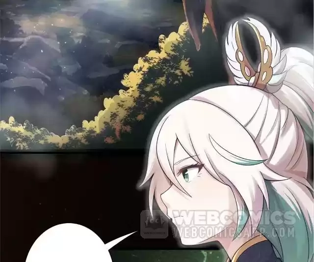 You Immortal Cultivate, I Draw Cards Chapter 55 - page 3