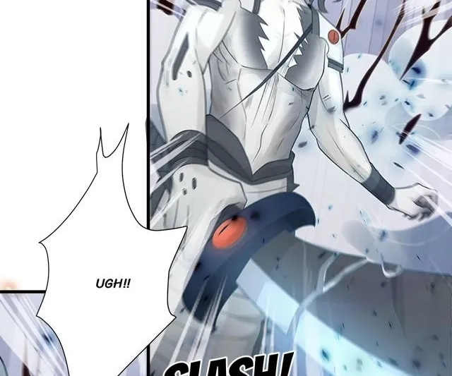 You Immortal Cultivate, I Draw Cards Chapter 55 - page 30