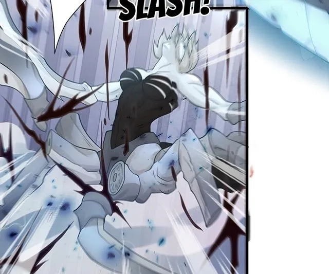 You Immortal Cultivate, I Draw Cards Chapter 55 - page 31