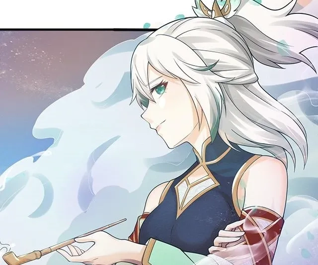 You Immortal Cultivate, I Draw Cards Chapter 55 - page 33