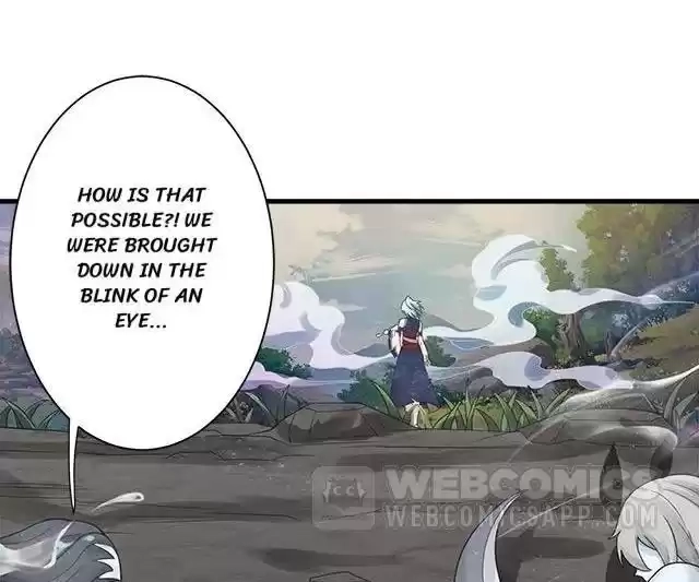 You Immortal Cultivate, I Draw Cards Chapter 55 - page 35