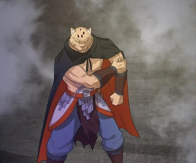 You Immortal Cultivate, I Draw Cards Chapter 55 - page 39