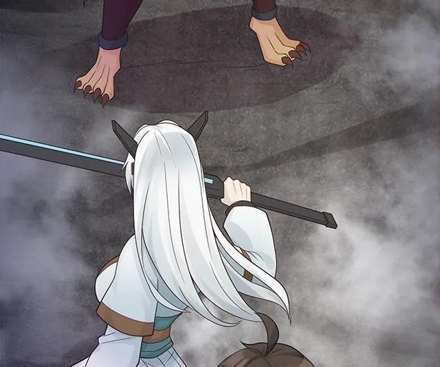 You Immortal Cultivate, I Draw Cards Chapter 55 - page 40