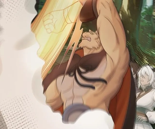 You Immortal Cultivate, I Draw Cards Chapter 55 - page 45