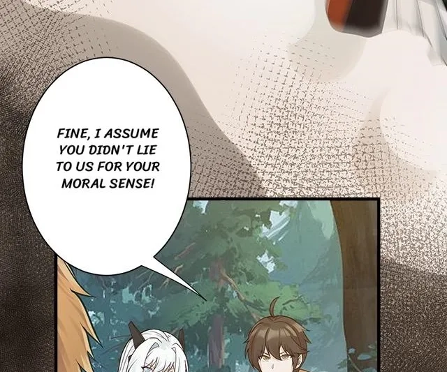 You Immortal Cultivate, I Draw Cards Chapter 55 - page 46