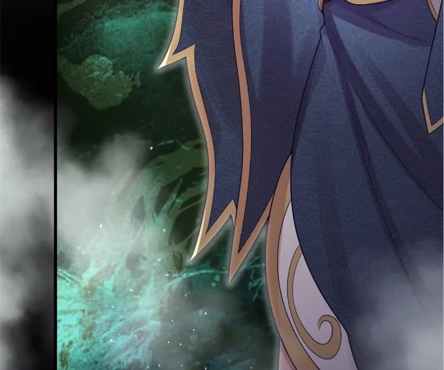 You Immortal Cultivate, I Draw Cards Chapter 55 - page 5